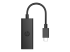 HP G2 - Videokort - 24 pin USB-C till DisplayPort - Framsidan