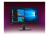 Lenovo ThinkVision T27q-20 - Vänster vinkel
