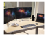 StarTech.com USB 3.0-dockningsstation för dubbla skärmar med HDMI - Vänster vinkel