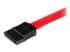 StarTech.com 0.3m SATA Extension Cable - Närbild