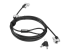 Kensington NanoSaver MasterKey Twin Head Lock Cable Lock - Framsidan