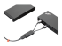 Lenovo ThinkPad Thunderbolt 3 Workstation Dock Gen 2 - Närbild