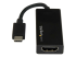 StarTech.com USB C to HDMI Adapter - Höger sida