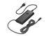 HP 110W Laptop Charger - Höger vinkel