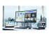 Lenovo ThinkVision P40w-20 - Höger vinkel