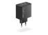 Lenovo Dual - Strömadapter - Höger vinkel