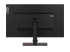 Lenovo ThinkVision T27q-20 - Tillbaka