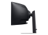 Samsung ViewFinity S9 S49C950UAU - Höger sida