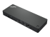 Lenovo ThinkPad Universal Thunderbolt 4 Dock - Tillbaka