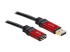 Delock Premium - USB-förlängningskabel - 