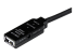 StarTech.com 10 m aktiv USB 2.0-förlängningskabel - Närbild