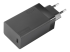 Lenovo 65W USB-C Travel Adapter - Vänster vinkel