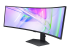Samsung ViewFinity S9 S49C950UAU - Höger vinkel