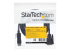 StarTech.com 1,8 m DisplayPort till DVI-kabel - Framsidan