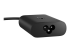 HP - USB-C strömadapter - Undersidan
