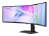 Samsung ViewFinity S9 S49C950UAU - Höger vinkel
