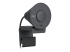 Logitech BRIO 305 - Webbkamera - Vänster vinkel