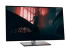 Lenovo ThinkVision P27h-30 - Vänster vinkel