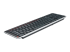 Contour Balance Keyboard - Vänster vinkel