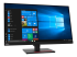 Lenovo ThinkVision T27q-20 - Vänster vinkel