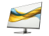 HP 527da - 5 Series - LED-skärm - Höger vinkel