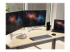 StarTech.com USB 3.0-dockningsstation för dubbla skärmar med HDMI - Höger vinkel