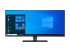 Lenovo ThinkVision P40w-20 - Framsidan