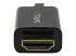 StarTech.com DisplayPort till HDMI-kabeladapter - Närbild