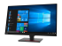 Lenovo ThinkVision T27q-20 - Höger vinkel