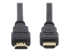 StarTech.com 3 m Höghastighets-HDMI-kabel ? Ultra HD 4k x 2k HDMI-kabel ? HDMI till HDMI M/M - Framsidan