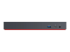 Lenovo ThinkPad Thunderbolt 3 Workstation Dock Gen 2 - Framsidan
