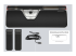 Contour RollerMouse Red Plus - Framsidan