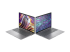 HP ZBook Power G11 Mobile Workstation - Flera vinklar