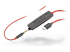 Poly Blackwire 3225 - 3300 Series - Närbild