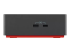 Lenovo ThinkPad Thunderbolt 4 WorkStation Dock - Höger sida