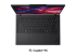 Arbeidsplass Pluss Lenovo 14" WS - Ovansidan