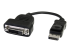 StarTech.com DisplayPort till DVI-adapter - Höger vinkel
