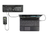 StarTech.com Cable Management Module for Conference Table Connectivity Box - Ovansidan