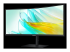 Samsung ViewFinity S6 S34C652UAU - Höger vinkel