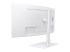 Samsung ViewFinity S6 S34C650TAU - Tillbaka