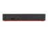 Lenovo ThinkPad USB-C Dock Gen 2 - Framsidan