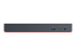 Lenovo ThinkPad Thunderbolt 3 Workstation Dock Gen 2 - Framsidan