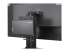 Lenovo Tiny/Nano Monitor Clamp II - Höger vinkel