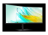 Samsung ViewFinity S6 S34C652UAU - Vänster vinkel