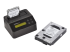 StarTech.com Hårddiskraderare och -dockningsstation för 2,5/3,5" SATA SSD/HDD - Vänster vinkel