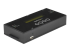 StarTech.com 1:1 fristående hårddisk-duplikator och -raderare för 2,5"/3,5" SATA- och SAS-hårddiskar - Vänster vinkel