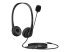 HP G2 - Headset - på örat - Höger vinkel