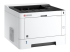 Kyocera ECOSYS P2235dn - Vänster vinkel