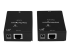 StarTech.com USB 2.0-förlängare över Cat5e/Cat6-kabel (RJ45) - Tillbaka