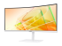 Samsung ViewFinity S6 S34C650TAU - Höger vinkel